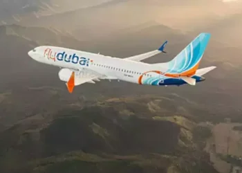 Flydubai