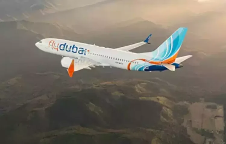 Flydubai