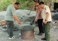pembakaran