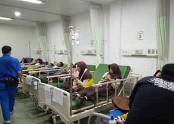 SMPN 2 Cisarua