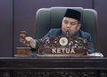 Tok, DPRD dan Pemkot Bogor Sahkan Dua Perda, Pasar Rakyat dan Adminduk