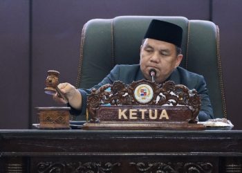 Tok, DPRD dan Pemkot Bogor Sahkan Dua Perda, Pasar Rakyat dan Adminduk
