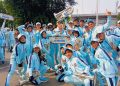 PDBI Kota Bogor Incar 3 Emas, Waspadai Bandung dan Bekasi