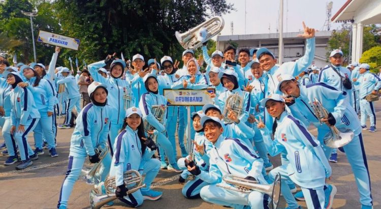 PDBI Kota Bogor Incar 3 Emas, Waspadai Bandung dan Bekasi