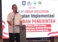 kemandirian desa