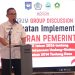 kemandirian desa
