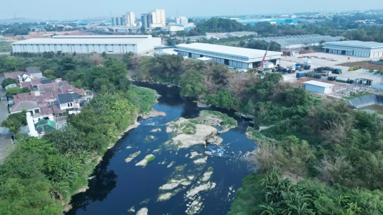 Sungai Cileungsi