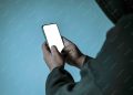 pengemudi ojek online