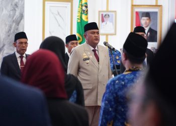 jabatan Eselon II