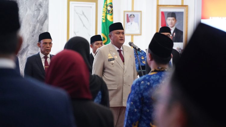 jabatan Eselon II