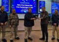PDAM Sidoarjo dan Jember Sambangi Perumda Tirta Pakuan, Ada Apa?