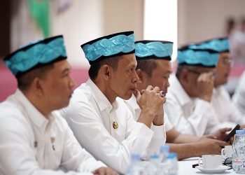 Wakil Bupati Bogor Jaro Ade