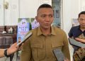 Cegah Kebocoran dan Jukir Liar, Pemkot Bogor Bakal Seragami 508 Petugas Parkir Lengkap dengan QRIS