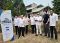 Polbangtan Kementan Jajaki Teknologi Drone Pertanian Korea Selatan, Perkuat Wawasan SDM Pertanian Menuju Pertanian Modern