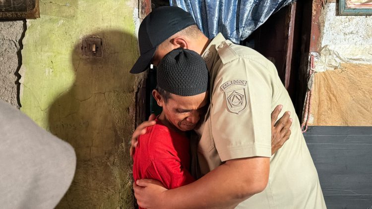 Bupati Bogor Rudy Susmanto Apresiasi Bantuan 10.000 Unit Rumah Layak Huni dari Presiden Prabowo