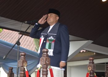 Bupati Bogor Rudy Susmanto: Tanpa Ulama dan Kiai, Roda Pemerintahan Bogor Tak Bisa Berjalan