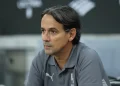 Isi Kursi Pelatih Juventus Memanas: Simone Inzaghi Masuk Radar Bianconeri