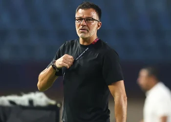 Pelatih Thailand Puji Fanatisme Suporter Timnas Indonesia
