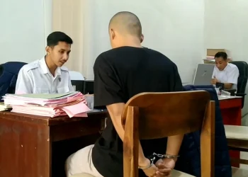 manajer Koperasi Desa
