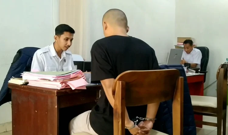 manajer Koperasi Desa