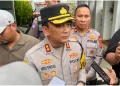 pembacokan