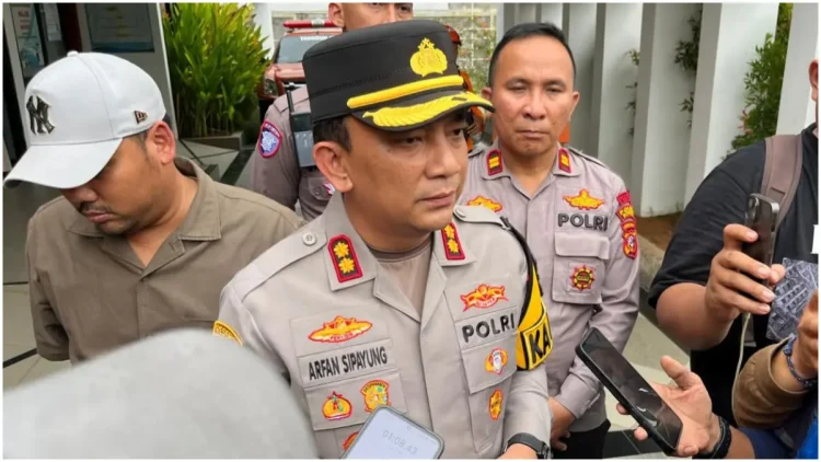 pembacokan