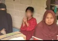 siswi madrasah tsanawiyah