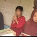 siswi madrasah tsanawiyah
