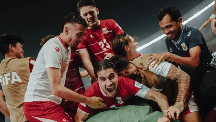 Lolos ke Final ASEAN Cup 2026, John Herdman Antusias Adu Taktik Lawan Pelatih Thailand
