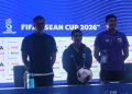 Pelatih Thailand Sebut Suporter Indonesia Justru Bakal Pecut Semangat Timnya